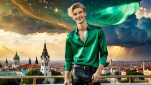 Twinks v1 Art – 16×9 #0292