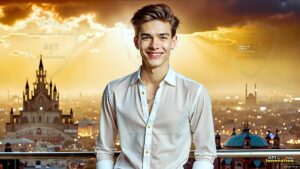 Twinks v2 Art – 16×9 #0103
