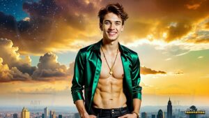 Twinks v2 Art – 16×9 #0105