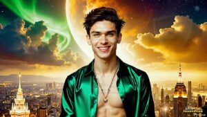 Twinks v2 Art – 16×9 #0106