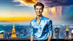 Twinks v2 Art – 16×9 #0108