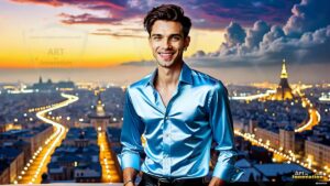 Twinks v2 Art – 16×9 #0109