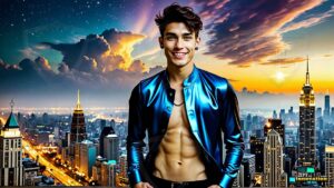 Twinks v2 Art – 16×9 #0110