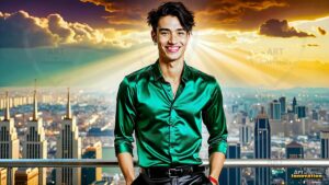 Twinks v2 Art – 16×9 #0117
