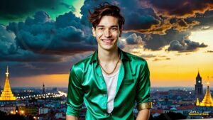 Twinks v2 Art – 16×9 #0118