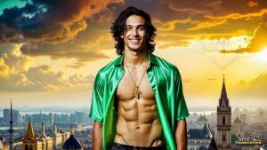 Twinks v2 Art – 16×9 #0123
