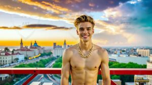 Twinks v2 Art – 16×9 #0163