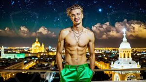 Twinks v2 Art – 16×9 #0164