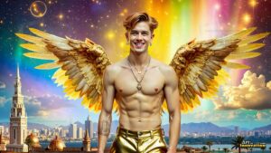 Twinks v2 Art – 16×9 #0166