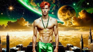 Twinks v2 Art – 16×9 #0167