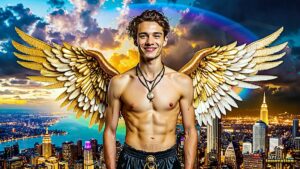 Twinks v2 Art – 16×9 #0169