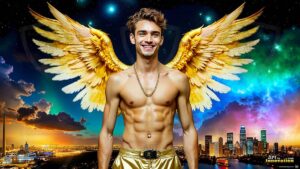 Twinks v2 Art – 16×9 #0170