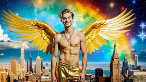 Twinks v2 Art – 16×9 #0172