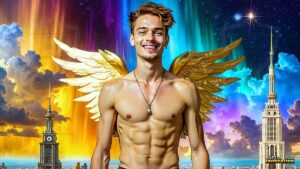 Twinks v2 Art – 16×9 #0174