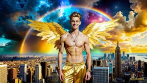 Twinks v2 Art – 16×9 #0175