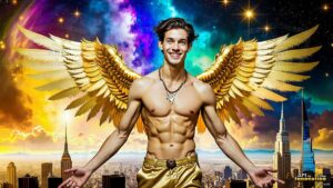 Twinks v2 Art – 16×9 #0176