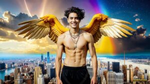 Twinks v2 Art – 16×9 #0177