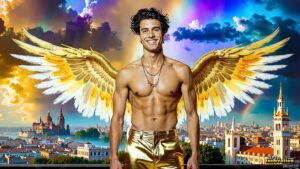 Twinks v2 Art – 16×9 #0179