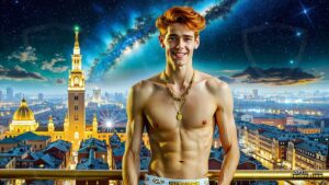 Twinks v2 Art – 16×9 #0181