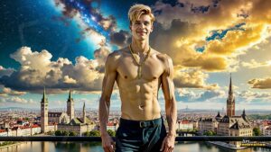 Twinks v2 Art – 16×9 #0182