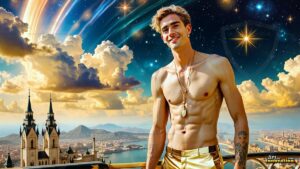 Twinks v2 Art – 16×9 #0183