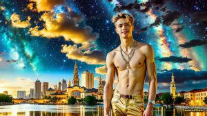 Twinks v2 Art – 16×9 #0184