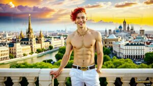 Twinks v2 Art – 16×9 #0185