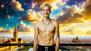 Twinks v2 Art – 16×9 #0186