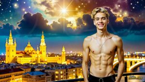 Twinks v2 Art – 16×9 #0187