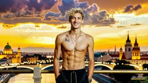 Twinks v2 Art – 16×9 #0188