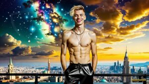 Twinks v2 Art – 16×9 #0189