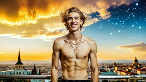 Twinks v2 Art – 16×9 #0190