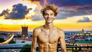 Twinks v2 Art – 16×9 #0191