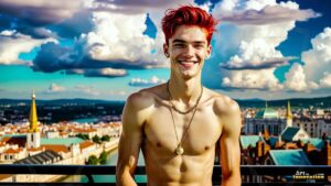 Twinks v2 Art – 16×9 #0193