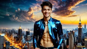 Twinks v2 Art – 16×9 #0198