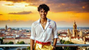 Twinks v2 Art – 16×9 #0210