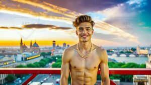 Twinks v2 Art – 16×9 #0221