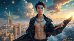 Twinks v2 Art – 16×9 #0223