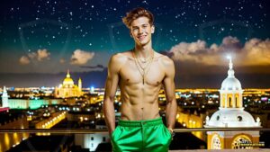 Twinks v2 Art – 16×9 #0224
