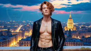 Twinks v2 Art – 16×9 #0225