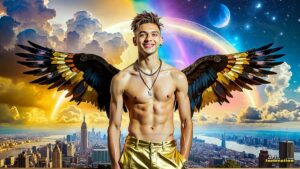 Twinks v2 Art – 16×9 #0226