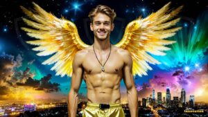 Twinks v2 Art – 16×9 #0231