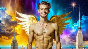 Twinks v2 Art – 16×9 #0235