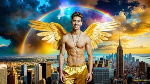 Twinks v2 Art – 16×9 #0236