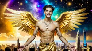 Twinks v2 Art – 16×9 #0237