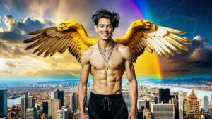 Twinks v2 Art – 16×9 #0238