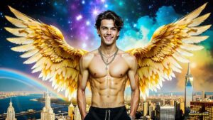 Twinks v2 Art – 16×9 #0239