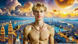 Twinks v2 Art – 16×9 #0241
