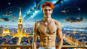 Twinks v2 Art – 16×9 #0242