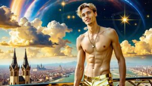 Twinks v2 Art – 16×9 #0244
